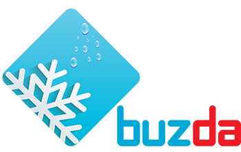 Buzda Logo
